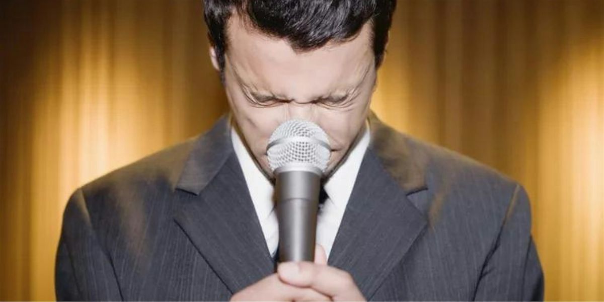 Afraid of Public Speaking? FREE Virtual Class to Banish Anxiety and Fears. | Event in Anchorage | AllEvents