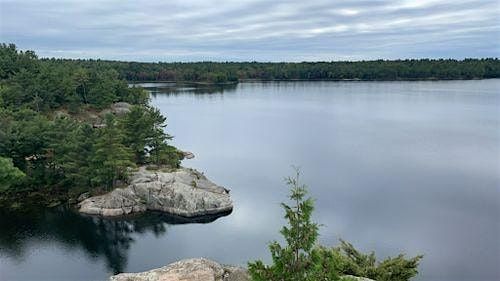 Beginner Backpacking Trip in Muskoka, 17 May | Event in Georgian Bay | AllEvents