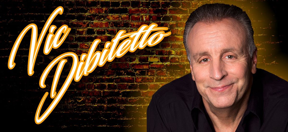 Vic DiBitetto, 16 November | Event in Westbury | AllEvents