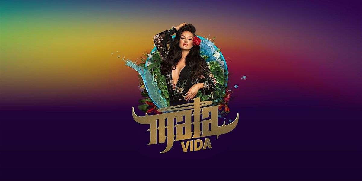 Mala Vida Latin Night Fridays at THE POOL | Event in Las Vegas | AllEvents