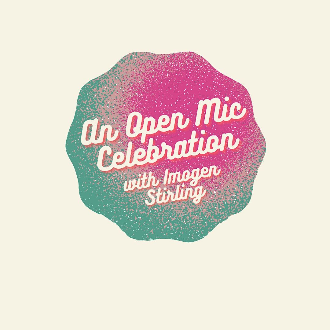 Voices Anthology Launch and Open Mic, The Glad Cafe C.I.C, Glasgow