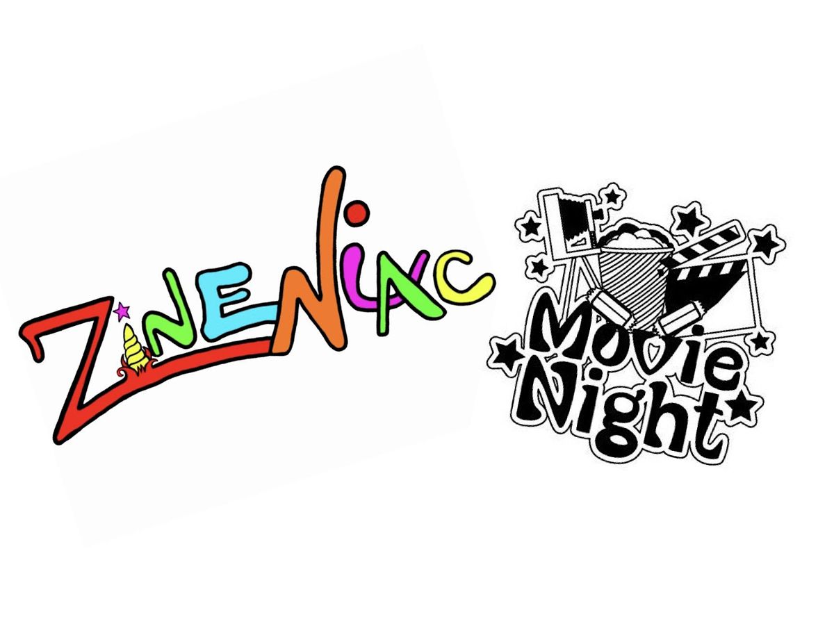 Movie Night, ZINEniac, Teaneck, 26 November 2023 AllEvents.in