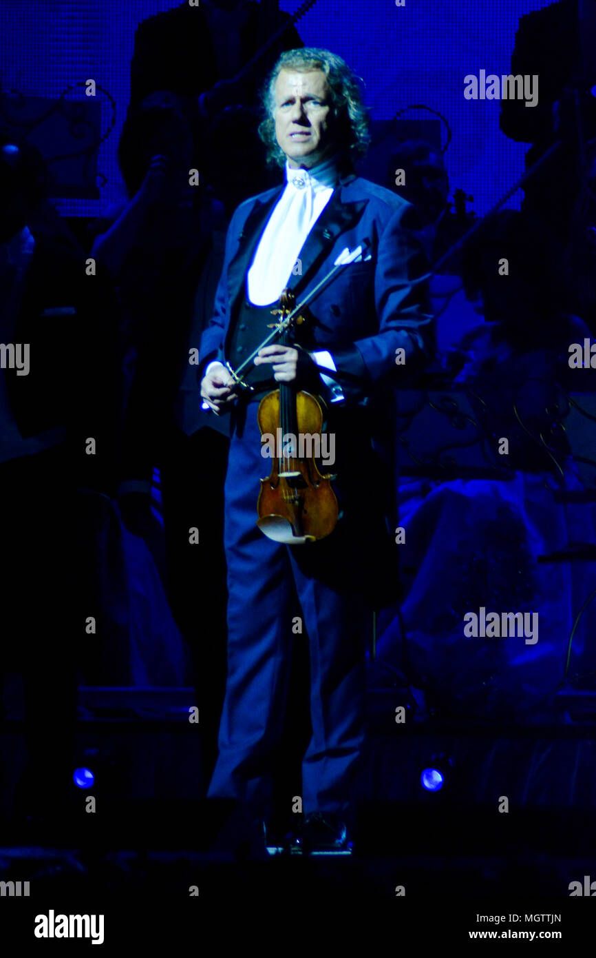 André Rieu Cologne Tickets | Event in Köln | AllEvents