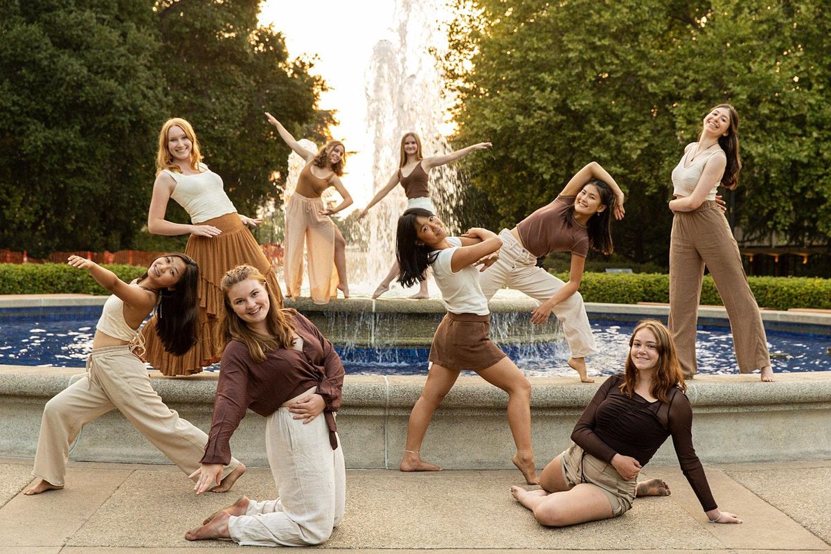 PADT Spring Show 2022, Palo Alto High School Performing Arts Center