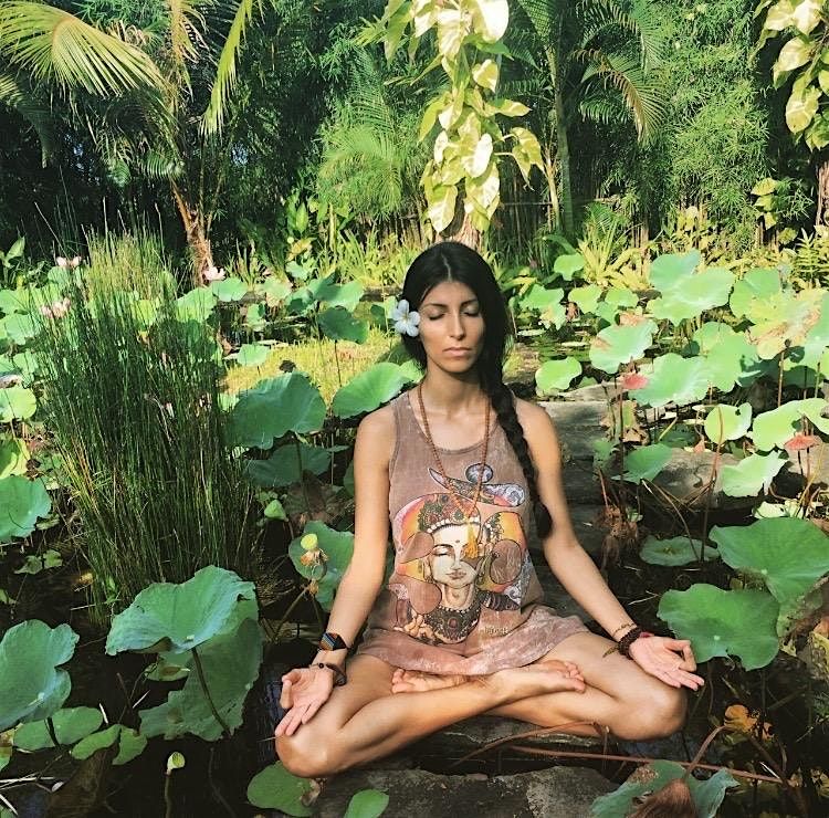 Transformation with Breath Workshop & Sound Healing | Event in Austin | AllEvents