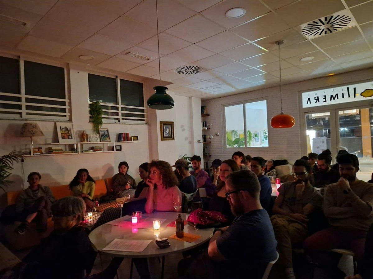 Soniquetes : Buenas vibraciones, 11 December | Event in València | AllEvents