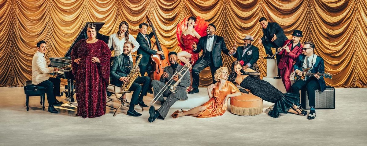 Scott Bradlee's Postmodern Jukebox, 7 November | Event in Laconia | AllEvents