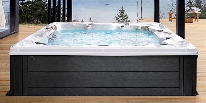 Cours d'entretien pour spa | Brossard | Event in Brossard | AllEvents