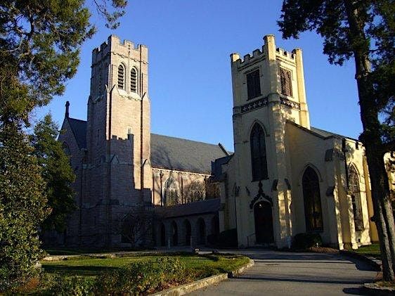 Chapel Hill History Guided Walking Tour | Event in Chapel Hill | AllEvents
