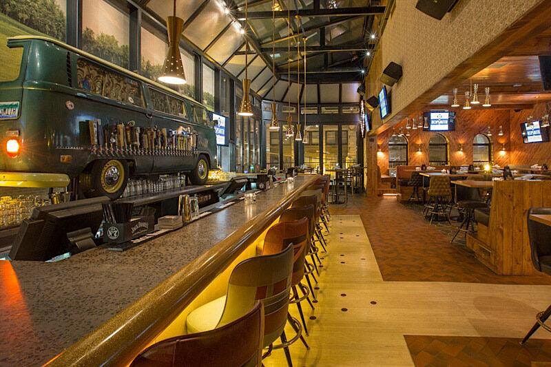 New Years Eve Chicago at Hopsmith, Hopsmith Chicago, December 31 to