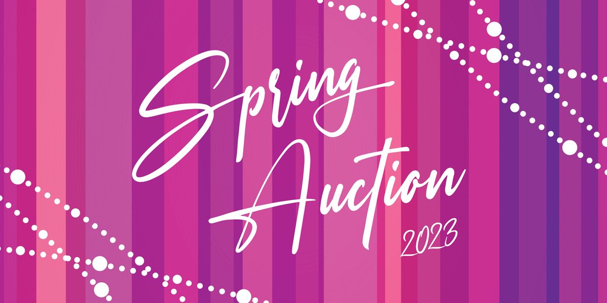 Spring Auction 2023, Ainslie Bowery, New York, April 27 2023 AllEvents.in