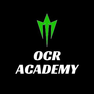 OCR Academy