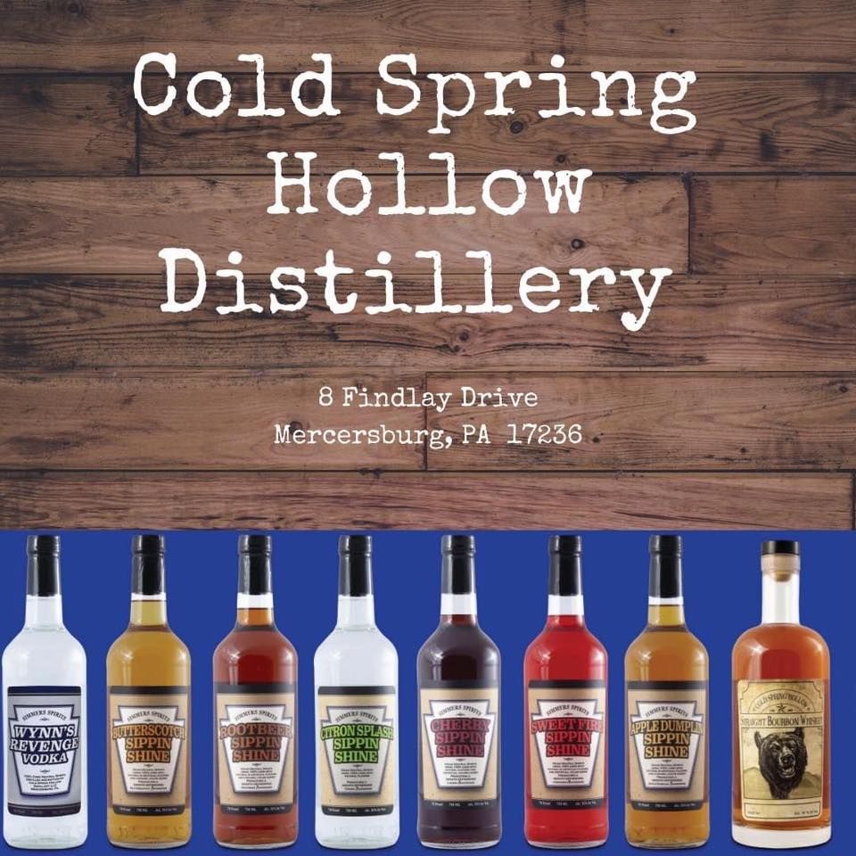 Neil and Shannon w/ Gary on bass Live at Cold Spring Hollow Distillery