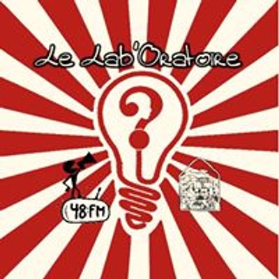 Le Lab'Oratoire
