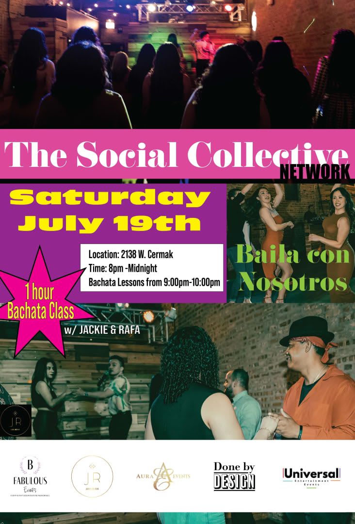 Bachata Night, 26 December | Event in Pottstown | AllEvents