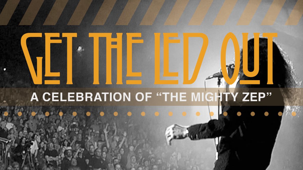 Get The Led Out, 5 September | Event in Easton | AllEvents