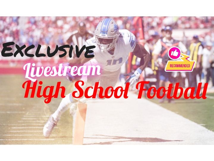 Olton Varsity Football, Olton High School , 6 October 2023 AllEvents.in Online Event