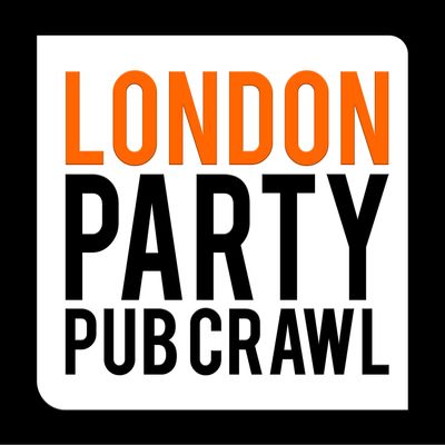 London Party Pub Crawl