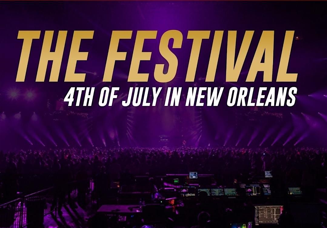 SET NETWORK -ESSENCE ALL WHITE BOAT PARTY -20TH ANNIVERSARY, 5 July | Event in NEW ORLEANS | AllEvents