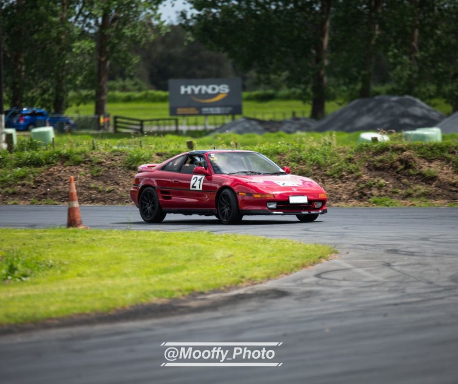 Meremere Raceway ***Event Full*** Meremere Driftpark Autocross, Meremere Drift Park, Te ...