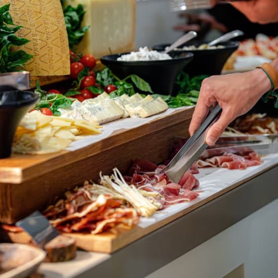 Buffet Italiano, 20 September | Event in Cascais | AllEvents