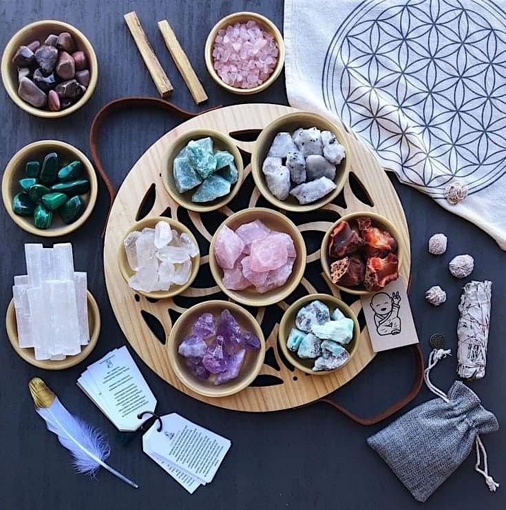 Crystal Energy Readings | Event in Massillon | AllEvents.in