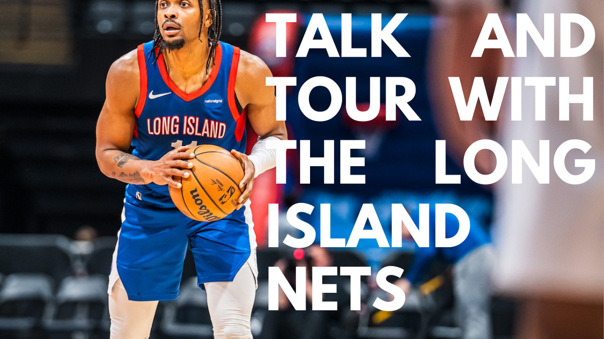 Long Island Nets vs TBD at Place Bell, 9 January | Event in Laval | AllEvents