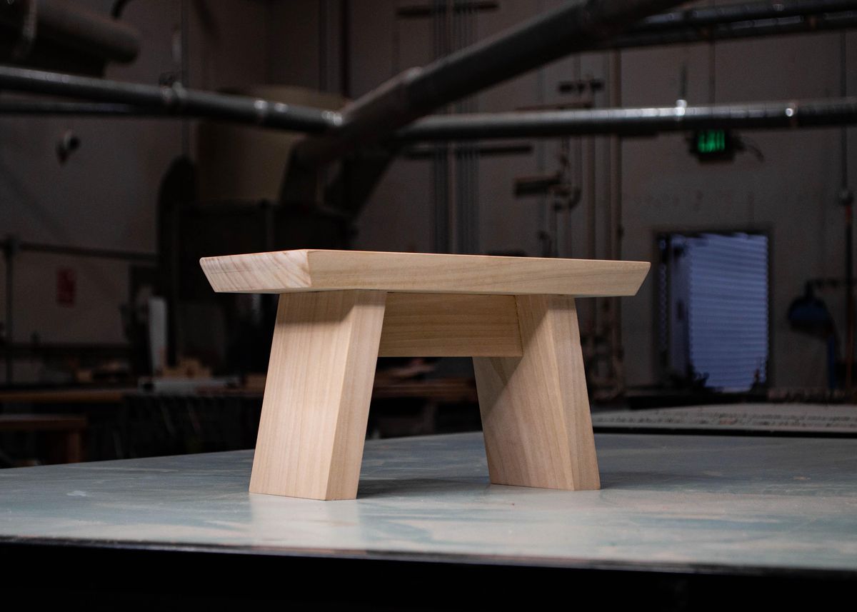 Intro to Woodshop: Make Your Own Step Stool!, Maketory, San Diego, November  22 2022 | AllEvents.in