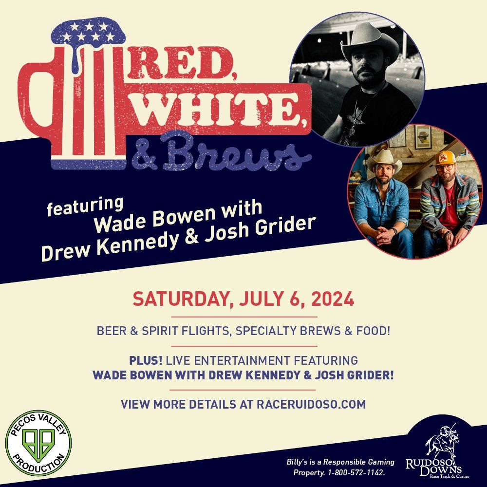 Josh Grider, 20 June | Event in Spring | AllEvents