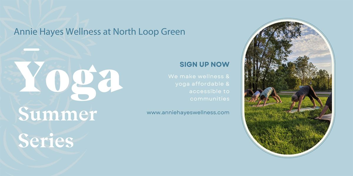 Yoga at North Loop Green | Event in Minneapolis | AllEvents