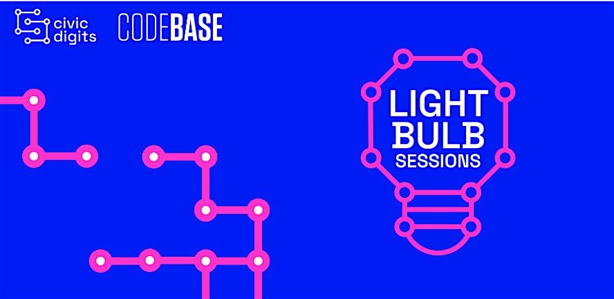 Lightbulb Sessions: Fife Creative Tech Workshop and Meetup | Event in Kirkcaldy | AllEvents