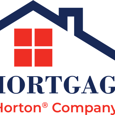 DHI Mortgage logo