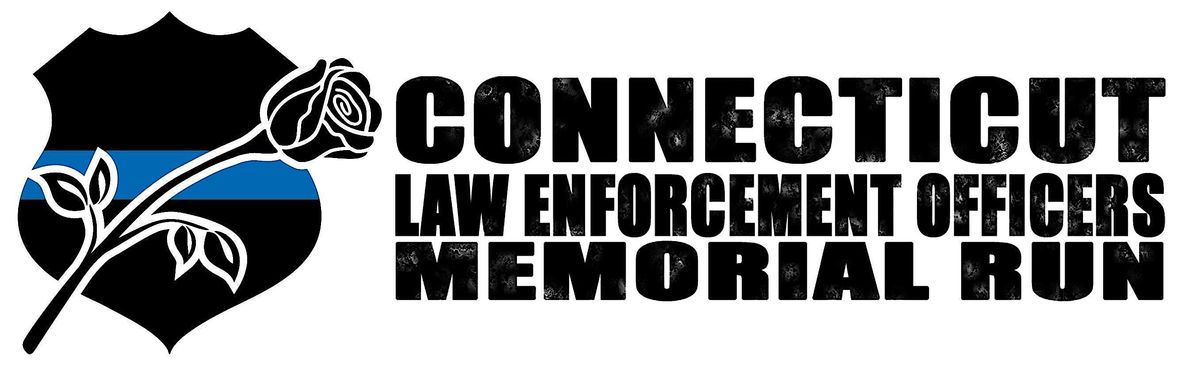 2025 CT Law Enforcement Officers Memorial Run 5K, 26 October | Event in Middletown | AllEvents