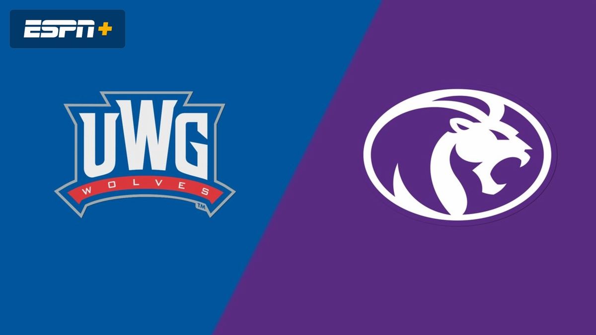 West Georgia Wolves at North Alabama Lions Football, 7 November | Event in Florence | AllEvents