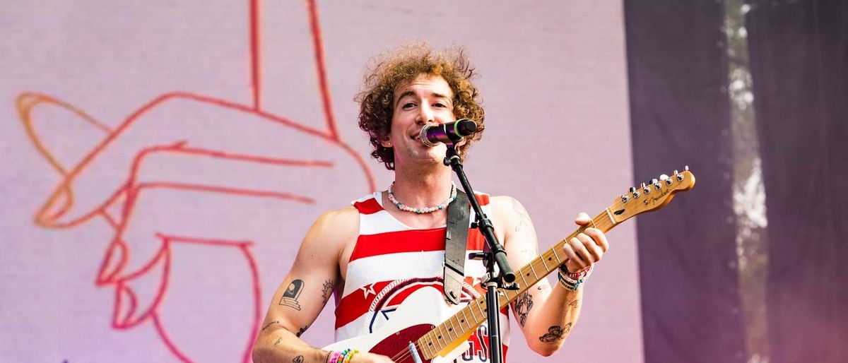 The Band CAMINO at Austin City Limits Live at The Moody Theater, 18 October | Event in Austin | AllEvents