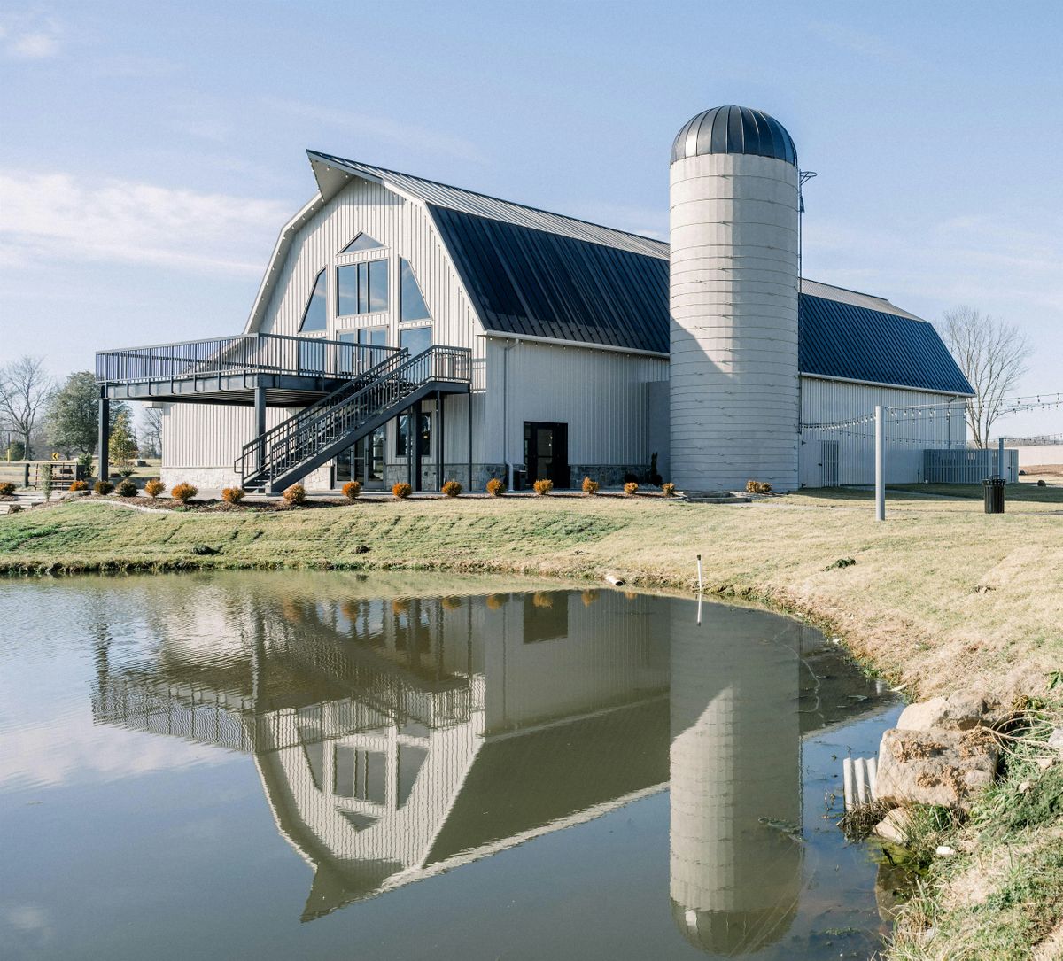 Oasis Farm Brewery and Winery, Oasis Farm Brewery and Winery