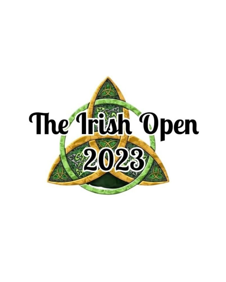 The Irish Open 2023, Woodford Dolmen Hotel, Kilkenny, 16 June to 18