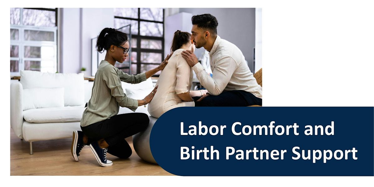 [Free] Labor Comfort Class - Bronx | Event in The Bronx | AllEvents