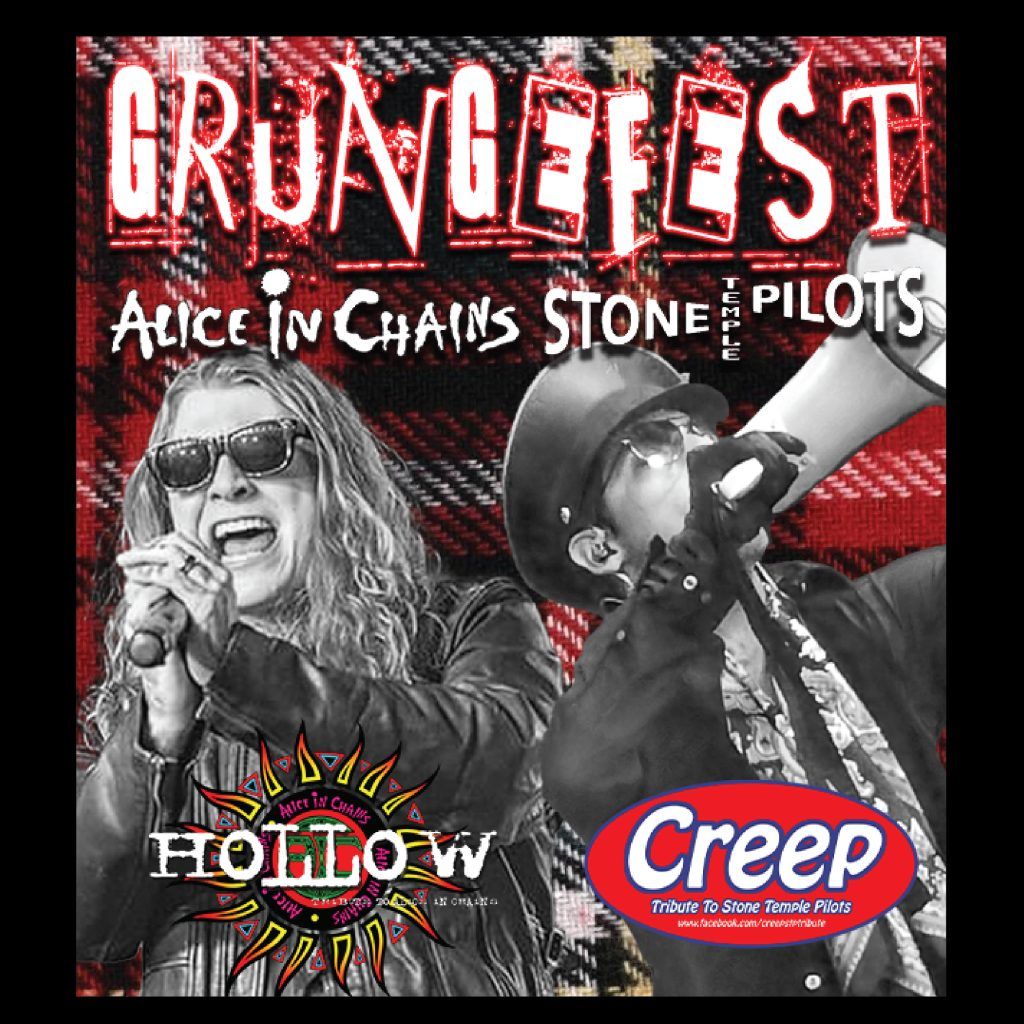 Grunge Fest at Bogarts, 11 July | Event in Cincinnati | AllEvents