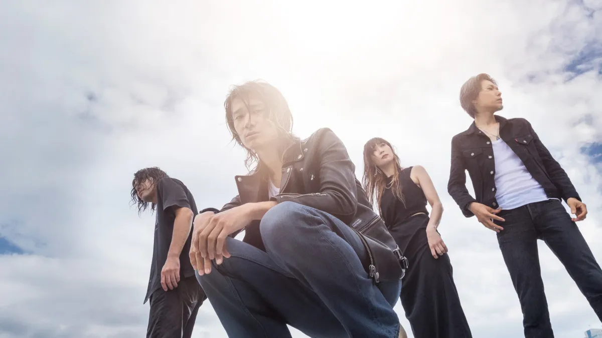 a flood of circle, Age Factory, SIX LOUNGE, w.o.d. in 大分市, 21 December | Event in Oita | AllEvents