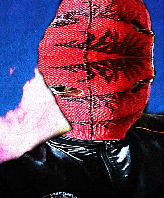 Hades, Vieze Asbak, ANSWR, RETARD MENTAL in, 10 January | Event in Lille | AllEvents