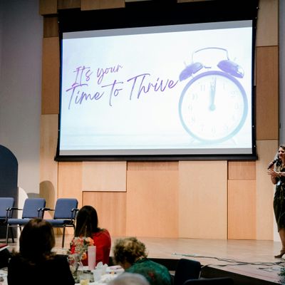 Possibilities Coaching and Consulting logo