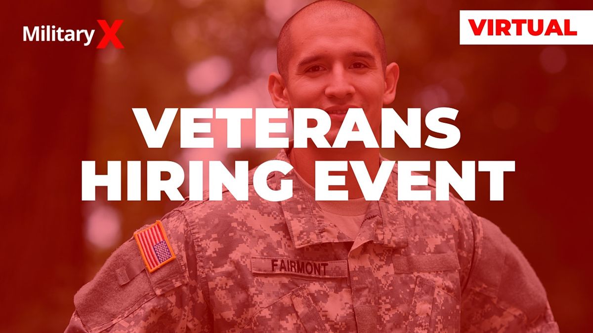 Kansas City Job Fair Kansas City Career Fair Kansas City September 29 2021 Allevents In Online Event Career Fair 2022 Houston