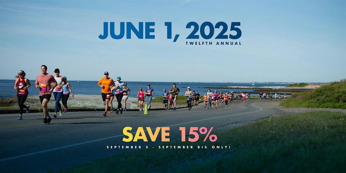 BankNewport 10 Miler | 2025, 1 June | Event in Newport | AllEvents