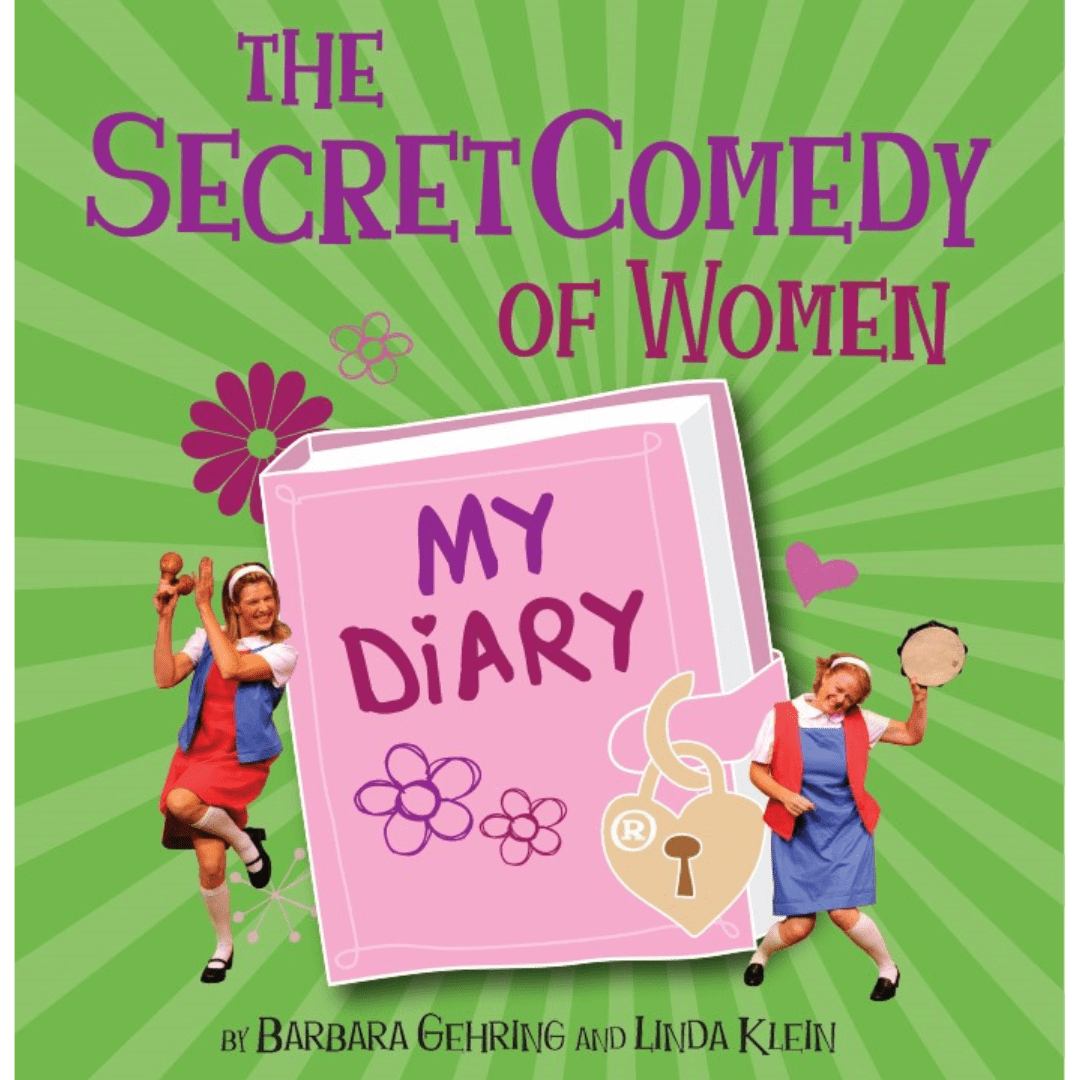 The Secret Comedy Of Women at The Colony Theatre - Burbank | Event in Burbank | AllEvents