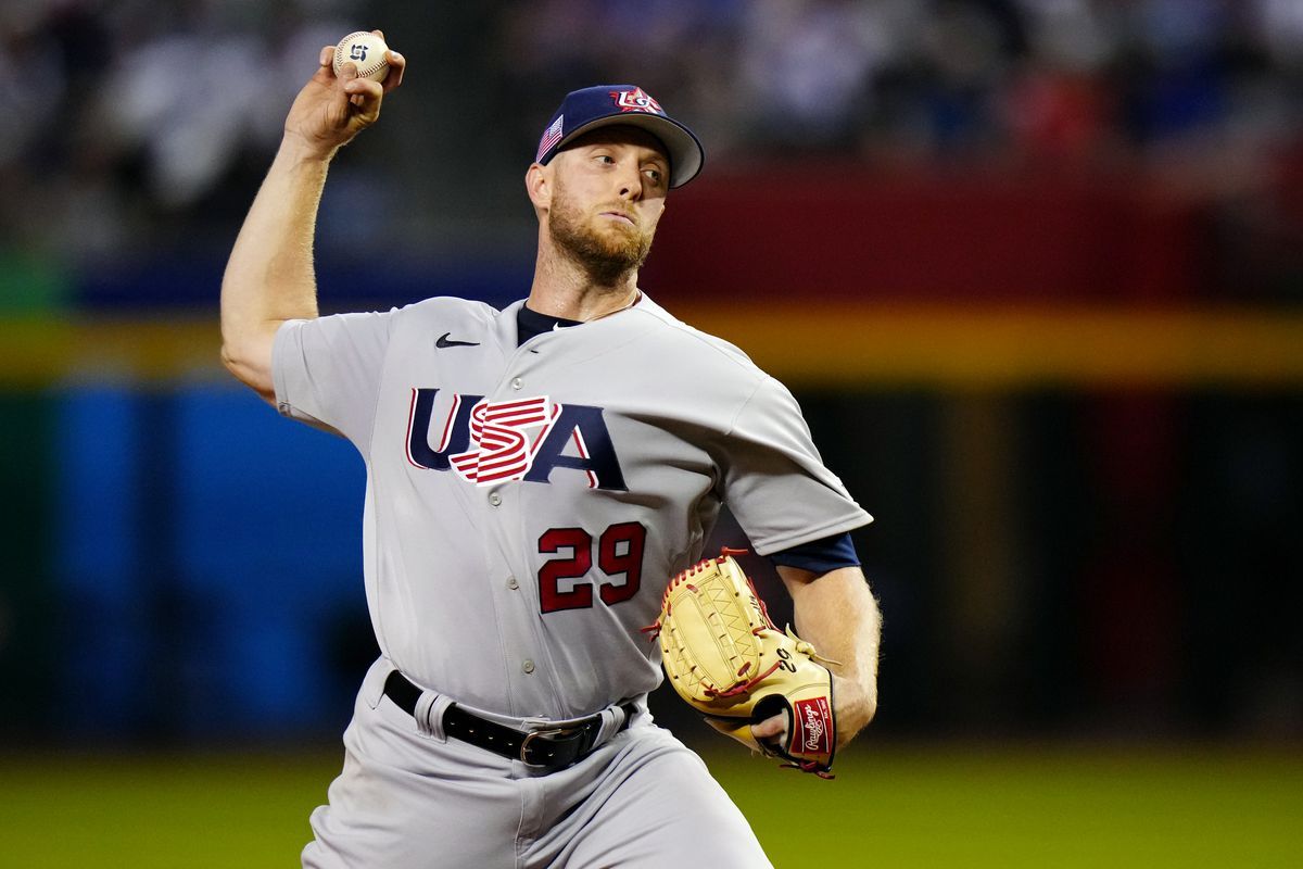 Parking World Baseball Classic: Pool A - Game 10 (Canada vs Cuba), 11 March | Event in San Juan | AllEvents