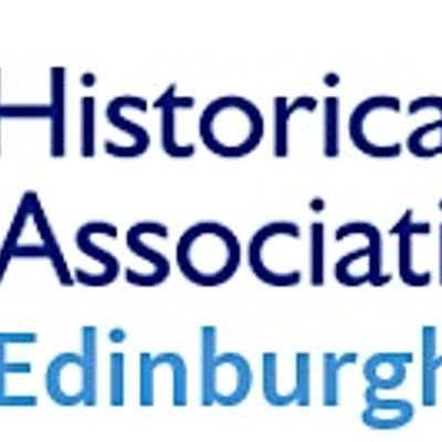 Historical Association: Edinburgh & East Scotland logo