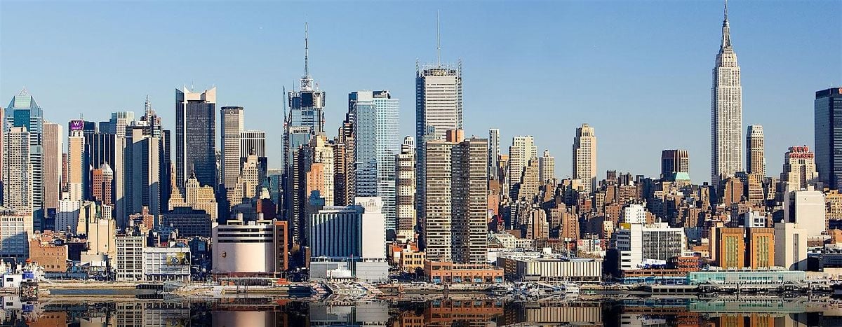 New York City Hiring Event, 28 October | Event in New York | AllEvents