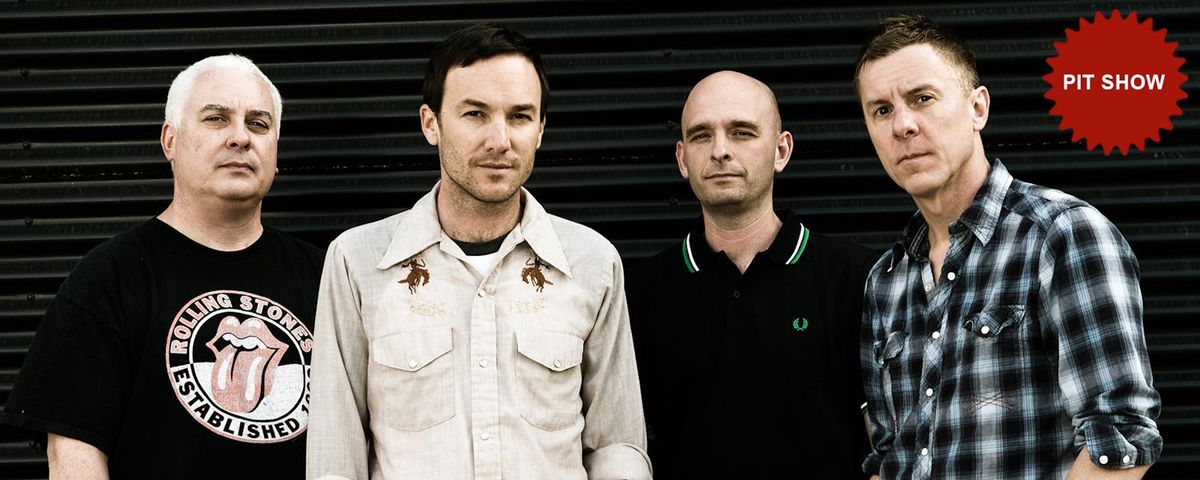 Toadies | Event in Kansas City | AllEvents