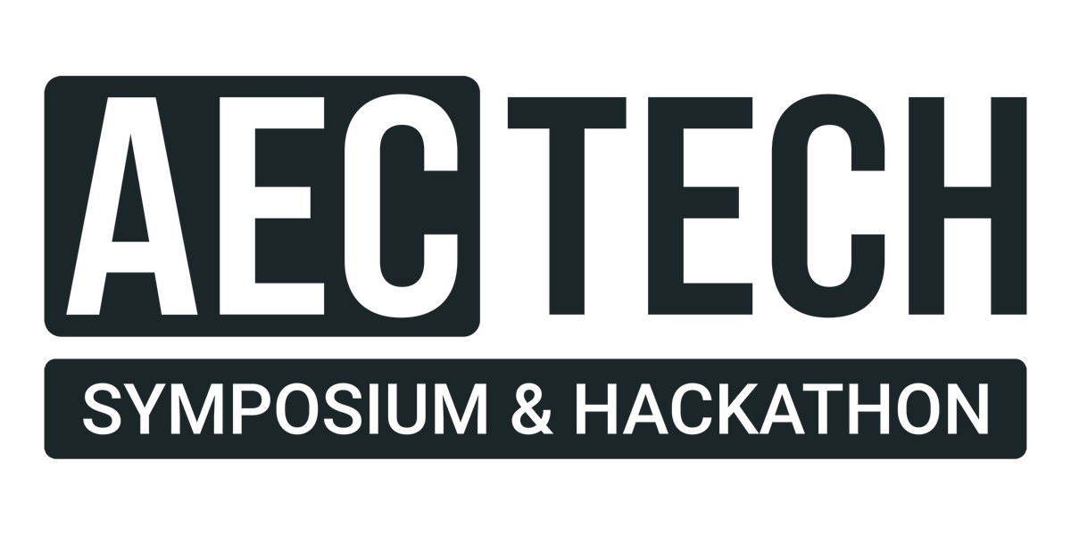 AECtech 2023 NYC, AIA New York Center for Architecture, November 1